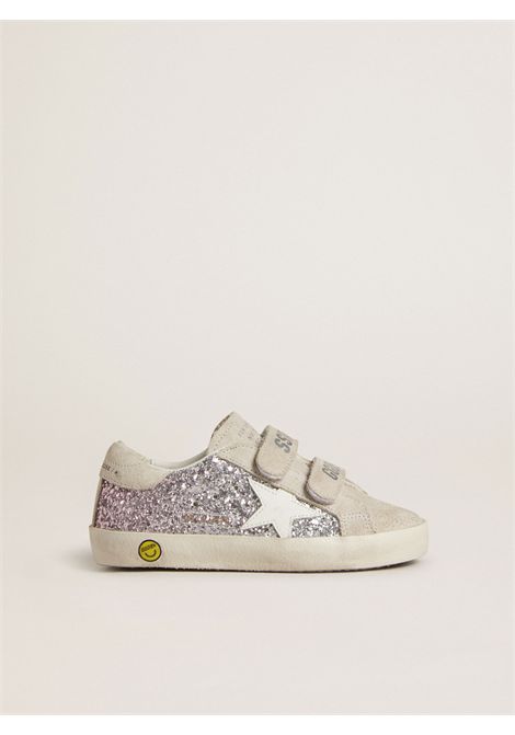 Sneakers Old School GOLDEN GOOSE KIDS | GJF00111 F00742670331